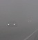 Patches of fog, Partly cloudy