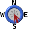 Wind from SSE