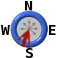 Wind from SSW