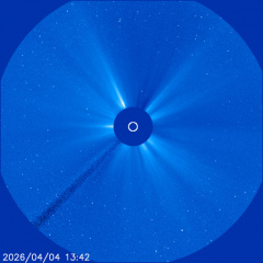 Images of the solar corona